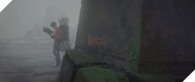 LMHT - Điểm qua những Easter Egg cực thú vị trong MV chủ đề của CKTG 2018: RISE - Ảnh 9.