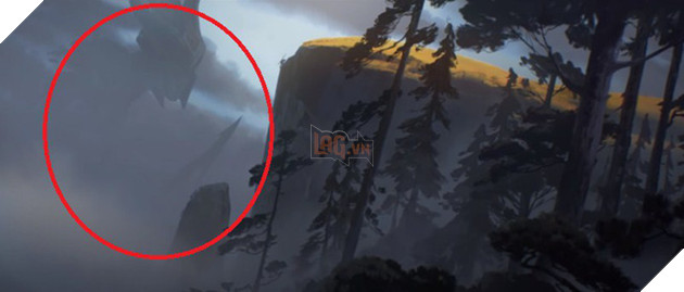 LMHT - Điểm qua những Easter Egg cực thú vị trong MV chủ đề của CKTG 2018: RISE - Ảnh 18.