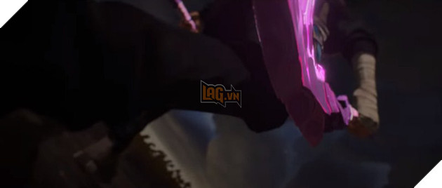 LMHT - Điểm qua những Easter Egg cực thú vị trong MV chủ đề của CKTG 2018: RISE - Ảnh 3.