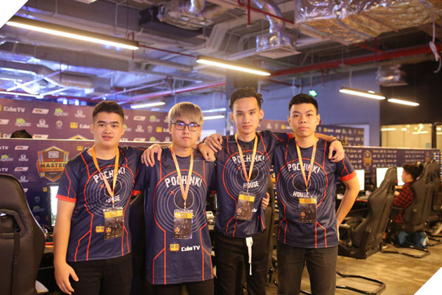 HOT: Vikings Gaming xuống tiền tấn mua lại một trong những đội tuyển PUBG khủng nhất Việt Nam - Ảnh 1.