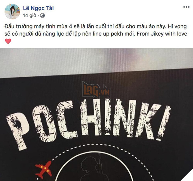 HOT: Vikings Gaming xuống tiền tấn mua lại một trong những đội tuyển PUBG khủng nhất Việt Nam - Ảnh 3.