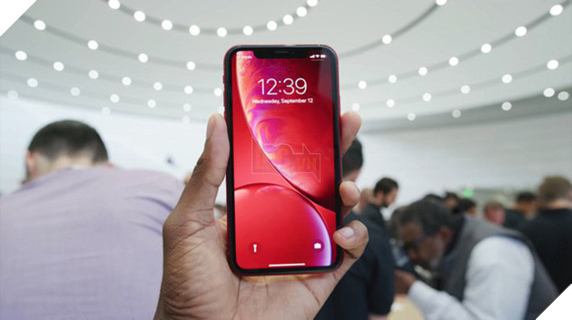 Soi kỹ từng màu của XR, mẫu iPhone dự kiến bán chạy hơn cả XS và XS Max - Ảnh 21. Soi kỹ từng màu của XR, mẫu iPhone dự kiến bán chạy hơn cả XS và XS Max - Ảnh 21.
