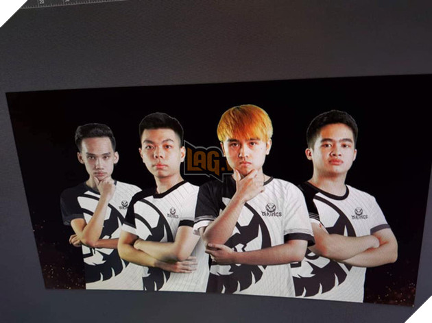 HOT: Vikings Gaming xuống tiền tấn mua lại một trong những đội tuyển PUBG khủng nhất Việt Nam - Ảnh 4.