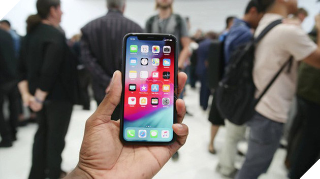 Soi kỹ từng màu của XR, mẫu iPhone dự kiến bán chạy hơn cả XS và XS Max - Ảnh 5. Soi kỹ từng màu của XR, mẫu iPhone dự kiến bán chạy hơn cả XS và XS Max - Ảnh 5.
