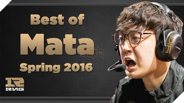 LMHT: RNG - đặc biệt là Uzi hạnh phúc khi được Mata mời đi ăn thịt nướng tại Hàn Quốc - Ảnh 5.