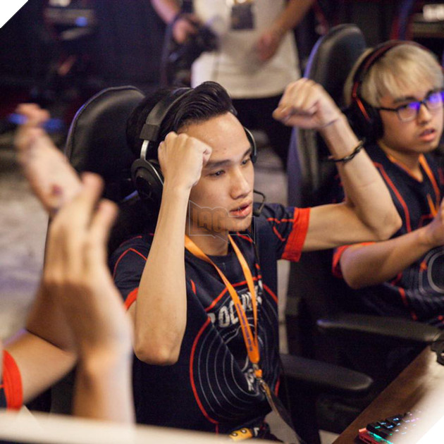 HOT: Vikings Gaming xuống tiền tấn mua lại một trong những đội tuyển PUBG khủng nhất Việt Nam - Ảnh 5.