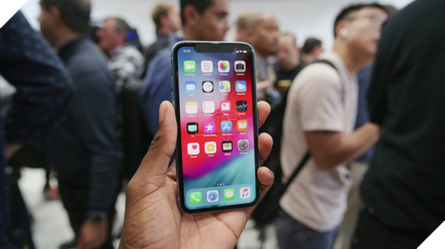 Soi kỹ từng màu của XR, mẫu iPhone dự kiến bán chạy hơn cả XS và XS Max - Ảnh 8. Soi kỹ từng màu của XR, mẫu iPhone dự kiến bán chạy hơn cả XS và XS Max - Ảnh 8.