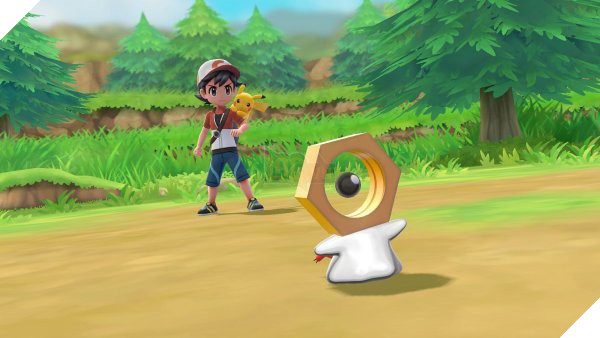 Pokemon GO bất ngờ giới thiệu loài huyền thoại mới nhất, sẽ sớm có mặt trong game ngay trong tuần này? - Ảnh 3.