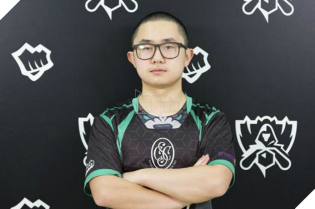 LMHT: Xuất hiện tuyển thủ đầu tiên tại CKTG 2018 bị cấm thi đấu vì xúc phạm đồng đội tại Rank Hàn - Ảnh 1.