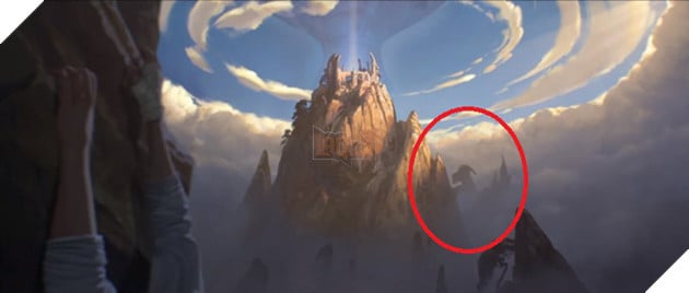 LMHT - Điểm qua những Easter Egg cực thú vị trong MV chủ đề của CKTG 2018: RISE - Ảnh 21.