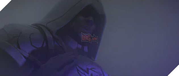 LMHT - Điểm qua những Easter Egg cực thú vị trong MV chủ đề của CKTG 2018: RISE - Ảnh 10.