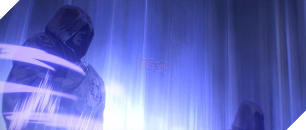 LMHT - Điểm qua những Easter Egg cực thú vị trong MV chủ đề của CKTG 2018: RISE - Ảnh 11.