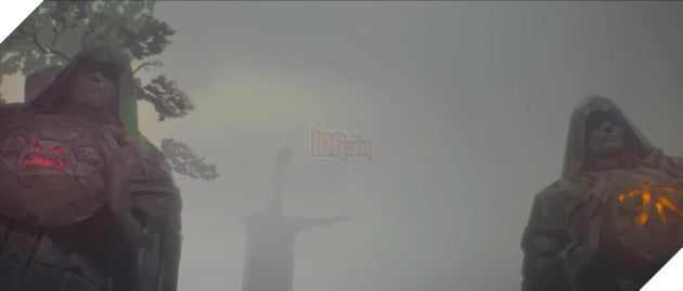 LMHT - Điểm qua những Easter Egg cực thú vị trong MV chủ đề của CKTG 2018: RISE - Ảnh 8.