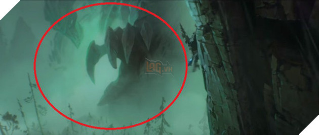 LMHT - Điểm qua những Easter Egg cực thú vị trong MV chủ đề của CKTG 2018: RISE - Ảnh 19.