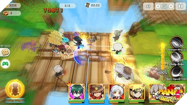 Top 5 lý do các fan manga/anime không thể bỏ lỡ Manga Siêu Quậy ra mắt ngày 26/09/2018 9