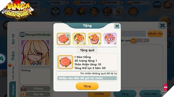 Top 5 lý do các fan manga/anime không thể bỏ lỡ Manga Siêu Quậy ra mắt ngày 26/09/2018 5