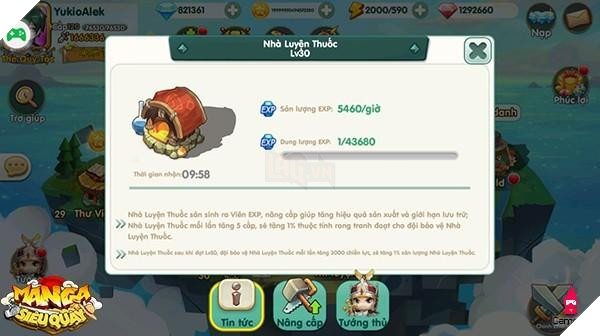 Top 5 lý do các fan manga/anime không thể bỏ lỡ Manga Siêu Quậy ra mắt ngày 26/09/2018 7