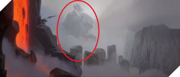 LMHT - Điểm qua những Easter Egg cực thú vị trong MV chủ đề của CKTG 2018: RISE - Ảnh 20.