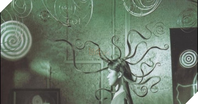 6 bộ phim kinh dị được chuyển thể từ những tác phẩm truyện tranh rùng rợn của Nhật Bản - Ảnh 1.