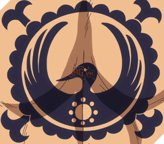 Giả thuyết One Piece 919: Phải chăng vợ của Oden đã dự đoán sự xuất hiện của Băng Mũ Rơm tại Wano Quốc cách đây... 20 năm? - Ảnh 2.