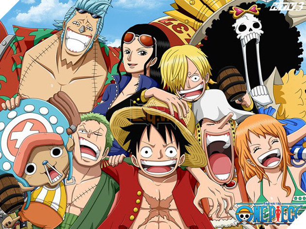 Giả thuyết One Piece 919: Phải chăng vợ của Oden đã dự đoán sự xuất hiện của Băng Mũ Rơm tại Wano Quốc cách đây... 20 năm? - Ảnh 4.