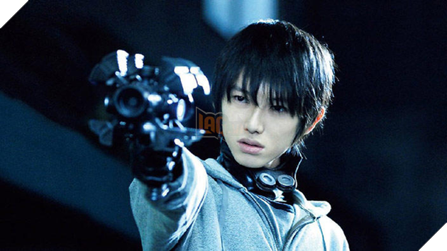 6 bộ phim kinh dị được chuyển thể từ những tác phẩm truyện tranh rùng rợn của Nhật Bản - Ảnh 4.