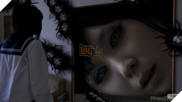 6 bộ phim kinh dị được chuyển thể từ những tác phẩm truyện tranh rùng rợn của Nhật Bản - Ảnh 5.