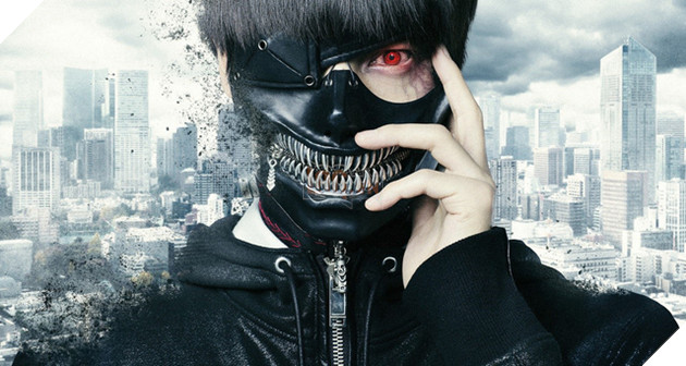 6 bộ phim kinh dị được chuyển thể từ những tác phẩm truyện tranh rùng rợn của Nhật Bản - Ảnh 6.