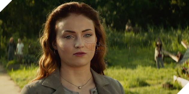 Soi các chi tiết trong trailer đầu tiên của X-Men: Dark Phoenix Phần 2 