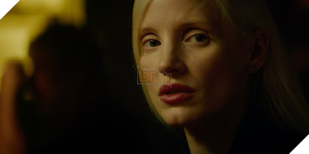 Soi các chi tiết trong trailer đầu tiên của X-Men: Dark Phoenix Phần 2  2