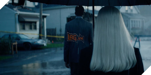 Soi các chi tiết trong trailer đầu tiên của X-Men: Dark Phoenix Phần 2  3