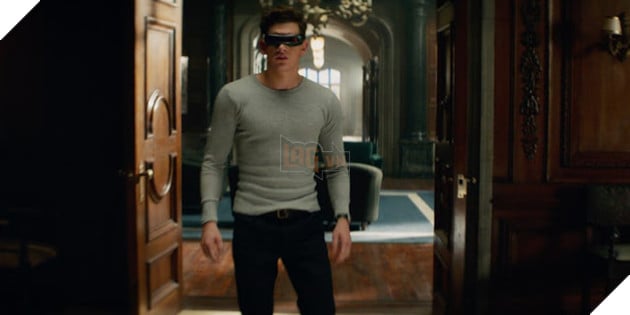 Soi các chi tiết trong trailer đầu tiên của X-Men: Dark Phoenix Phần 2  4