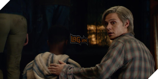 Soi các chi tiết trong trailer đầu tiên của X-Men: Dark Phoenix Phần 2  5