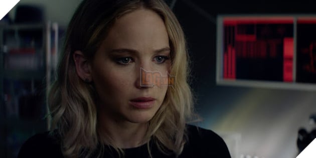 Soi các chi tiết trong trailer đầu tiên của X-Men: Dark Phoenix Phần 2  8