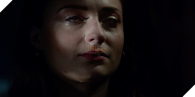 Soi các chi tiết trong trailer đầu tiên của X-Men: Dark Phoenix Phần 3 