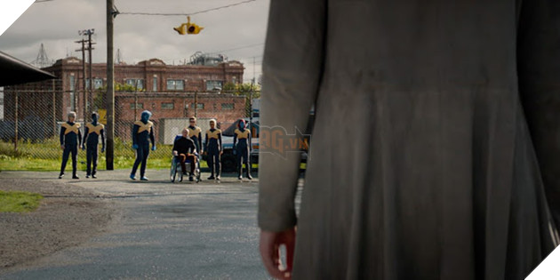 Soi các chi tiết trong trailer đầu tiên của X-Men: Dark Phoenix Phần 3  2