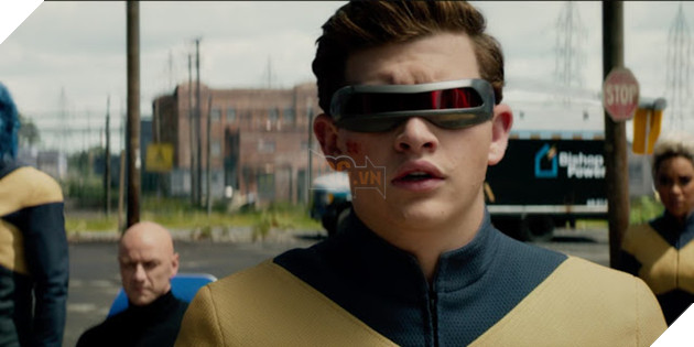 Soi các chi tiết trong trailer đầu tiên của X-Men: Dark Phoenix Phần 3  3