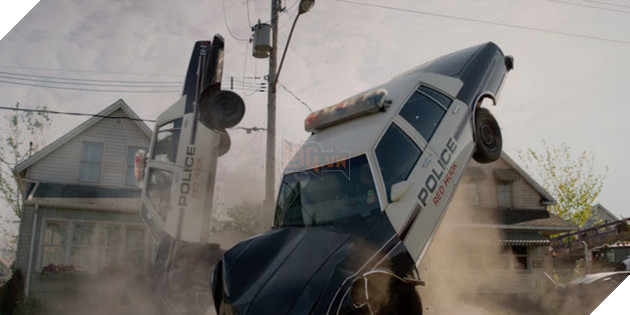 Soi các chi tiết trong trailer đầu tiên của X-Men: Dark Phoenix Phần 3  4