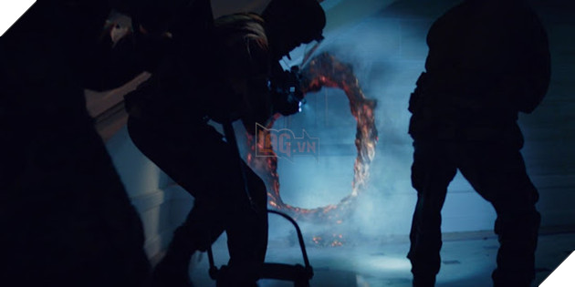 Soi các chi tiết trong trailer đầu tiên của X-Men: Dark Phoenix Phần 3  5