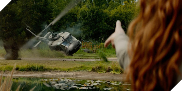 Soi các chi tiết trong trailer đầu tiên của X-Men: Dark Phoenix Phần 3  6