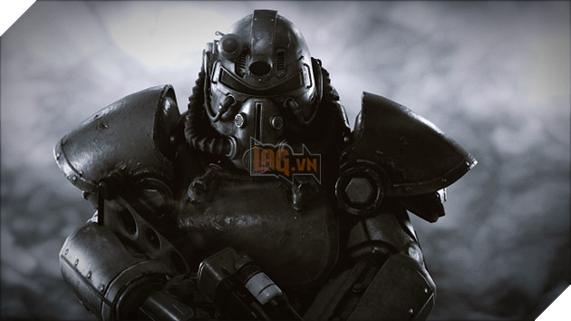 Fallout 76 xác nhận thời điểm ra mắt Beta bằng đoạn trailer mới