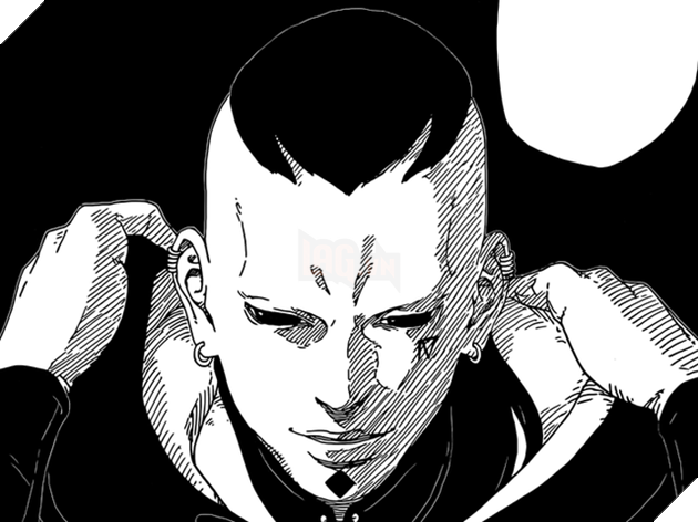 Boruto: Những thành viên đã được hé lộcủa tổ chức Kara - ai cũng sở hữu sức mạnh bá đạo - Ảnh 10.