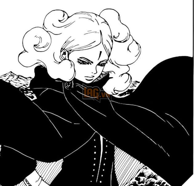 Boruto: Những thành viên đã được hé lộcủa tổ chức Kara - ai cũng sở hữu sức mạnh bá đạo - Ảnh 9.