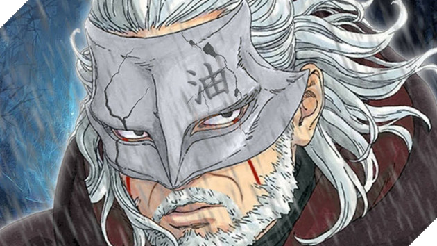 Boruto: Những thành viên đã được hé lộcủa tổ chức Kara - ai cũng sở hữu sức mạnh bá đạo - Ảnh 8.