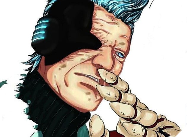 Boruto: Những thành viên đã được hé lộcủa tổ chức Kara - ai cũng sở hữu sức mạnh bá đạo - Ảnh 2.