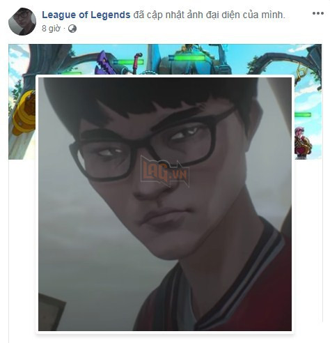 Game thủ LMHT cảm nhận về ca khúc chủ đề CKTG 2018: Dù không tham dự giải đấu nhưng Faker vẫn là cái tên hot nhất ở thời điểm này - Ảnh 5.