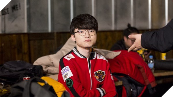 Game thủ LMHT cảm nhận về ca khúc chủ đề CKTG 2018: Dù không tham dự giải đấu nhưng Faker vẫn là cái tên hot nhất ở thời điểm này - Ảnh 4.