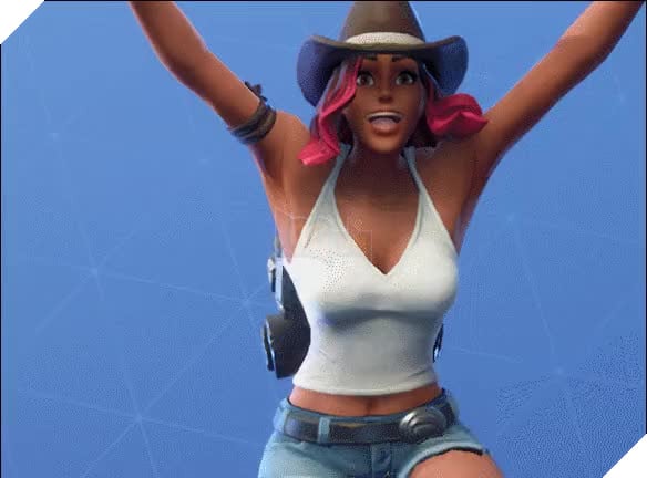 Fortnite Boobs Nude