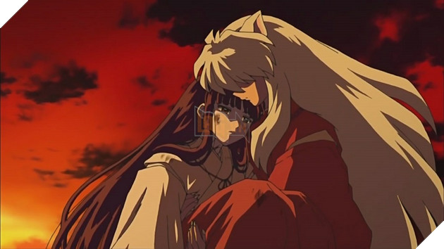 Âm Dương Sư: Chính thức với Kikyo trong Inuyasha sẽ là SSR collab tiếp theo ! 9