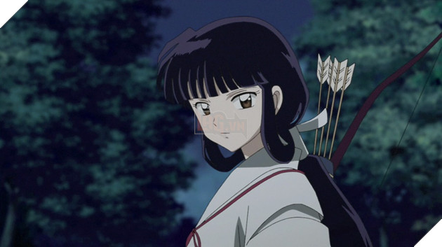 Âm Dương Sư: Hé lộ nóng với Kikyo trong Inuyasha sẽ là SSR collab tiếp theo? Xác nhận 